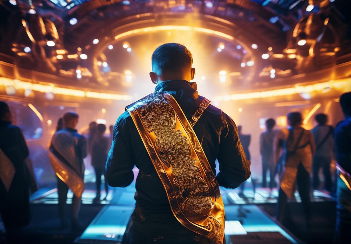 DreamHack与暴雪合作推出“社区创作者锦标赛”，优胜者直通预选赛