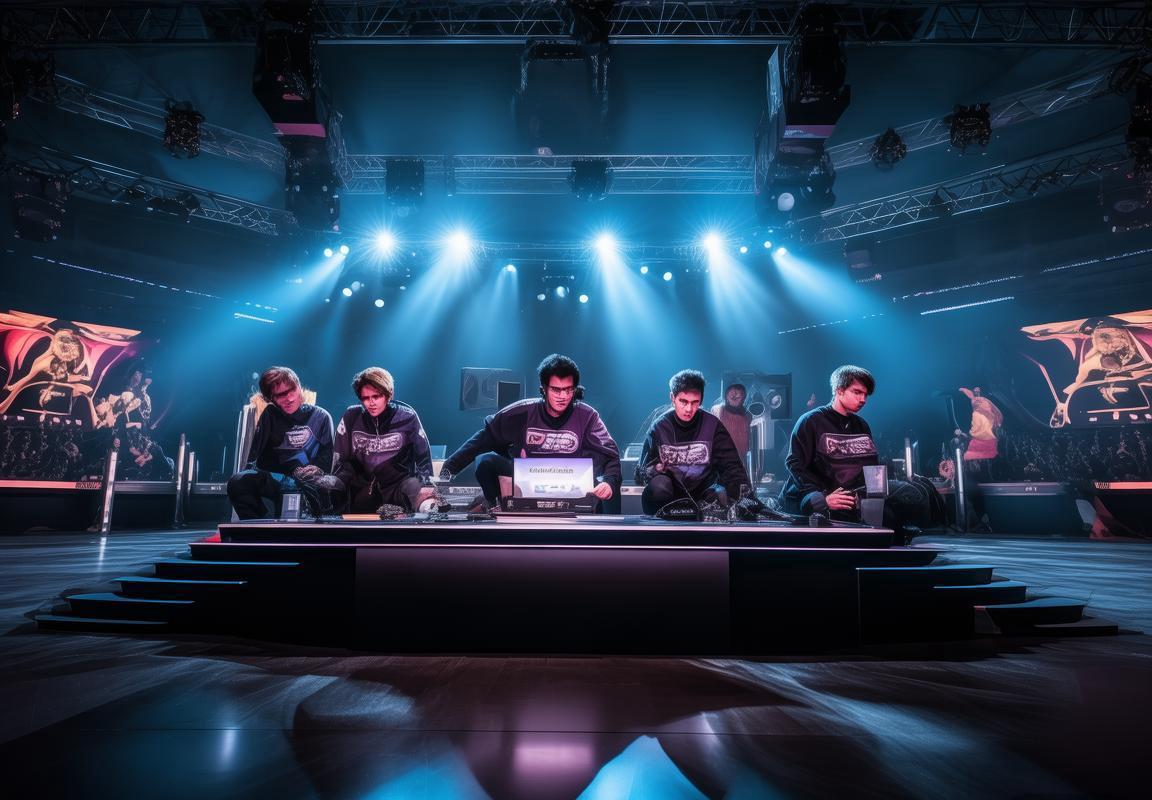 欧洲G2与北美TL通过春季赛锁定MSI参赛资格